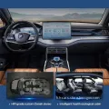 Made in China/Byd Tang/EV/SUV/Home Car/High Cost Performance/High Sales Volume/Long Range/Stable/5-Seater/Electric Vehicle New Energy Vehicle